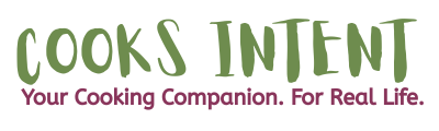 Cooks Intent Logo