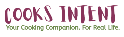 Cooks Intent Logo