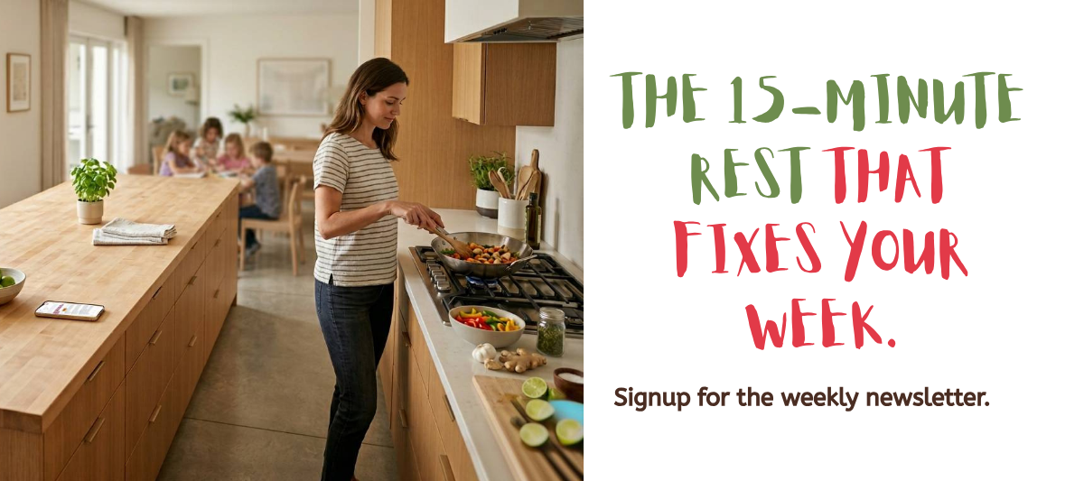 Join The Knowledge Hub — Professional kitchen systems for home cooks