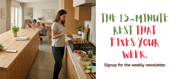 Join The Knowledge Hub — Professional kitchen systems for home cooks